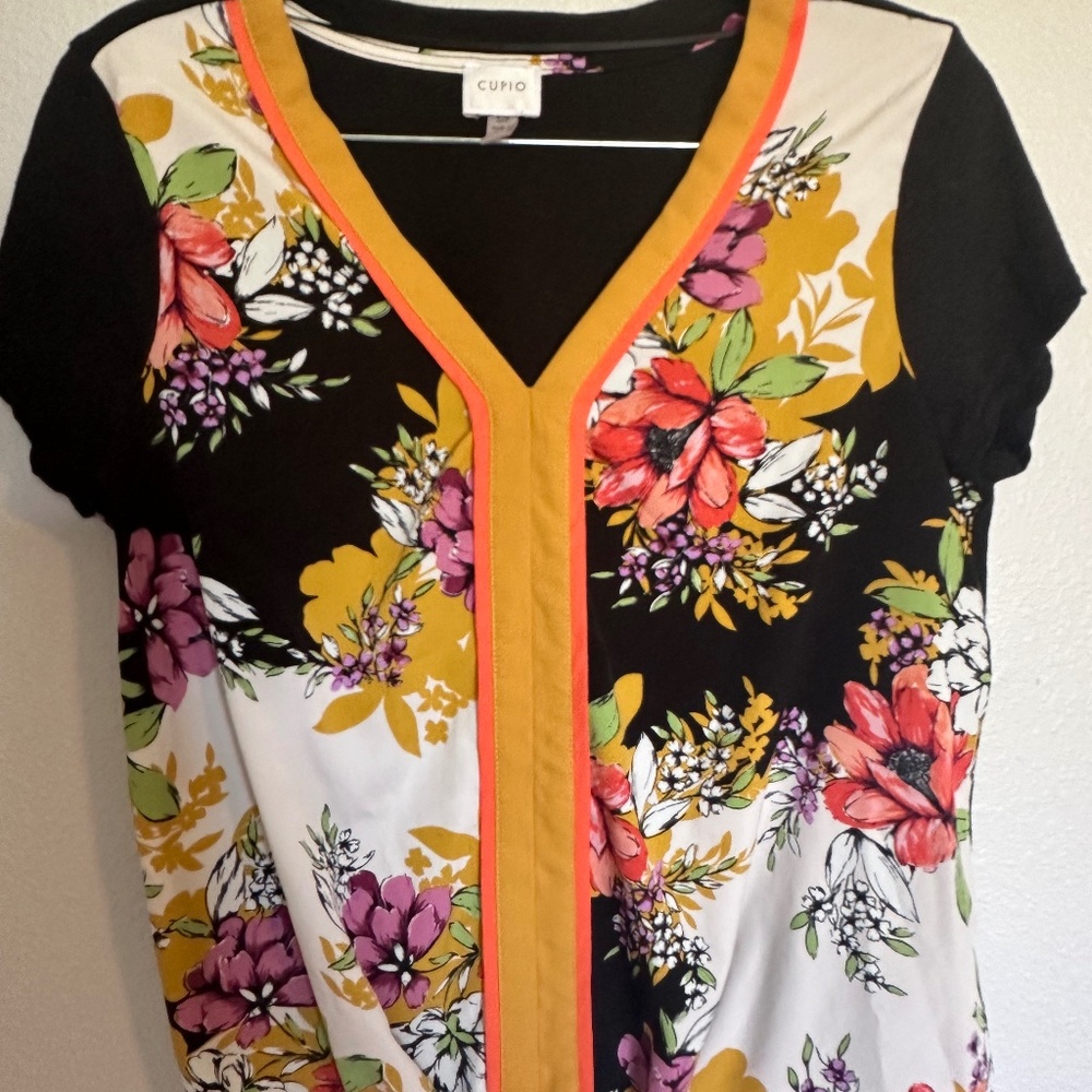 women's shirt